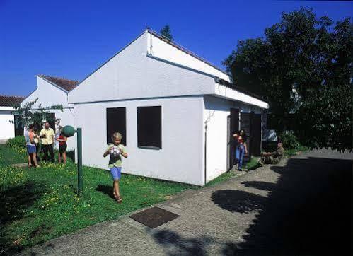 Bungalows Jurjevac สตารีกราด ภายนอก รูปภาพ