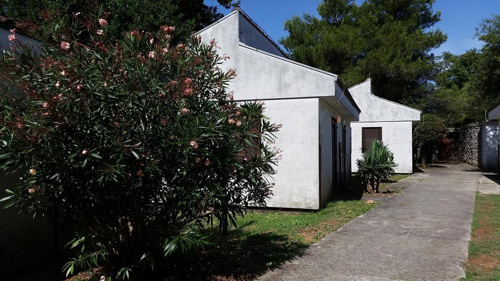 Bungalows Jurjevac สตารีกราด ห้อง รูปภาพ