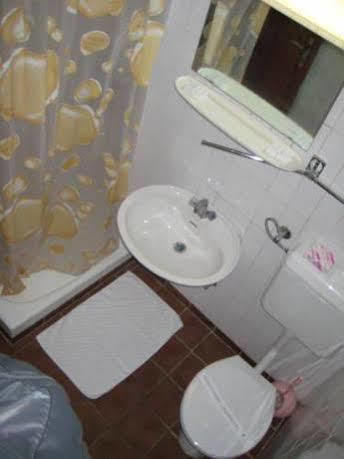 Bungalows Jurjevac สตารีกราด ภายนอก รูปภาพ